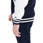 Blouson New Era New York Yankees University Club Varsity