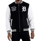 Blouson New Era Detroit Tigers University Club Varsity