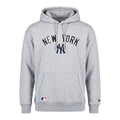 Sweat À Capuche New Era New York Yankees University Club