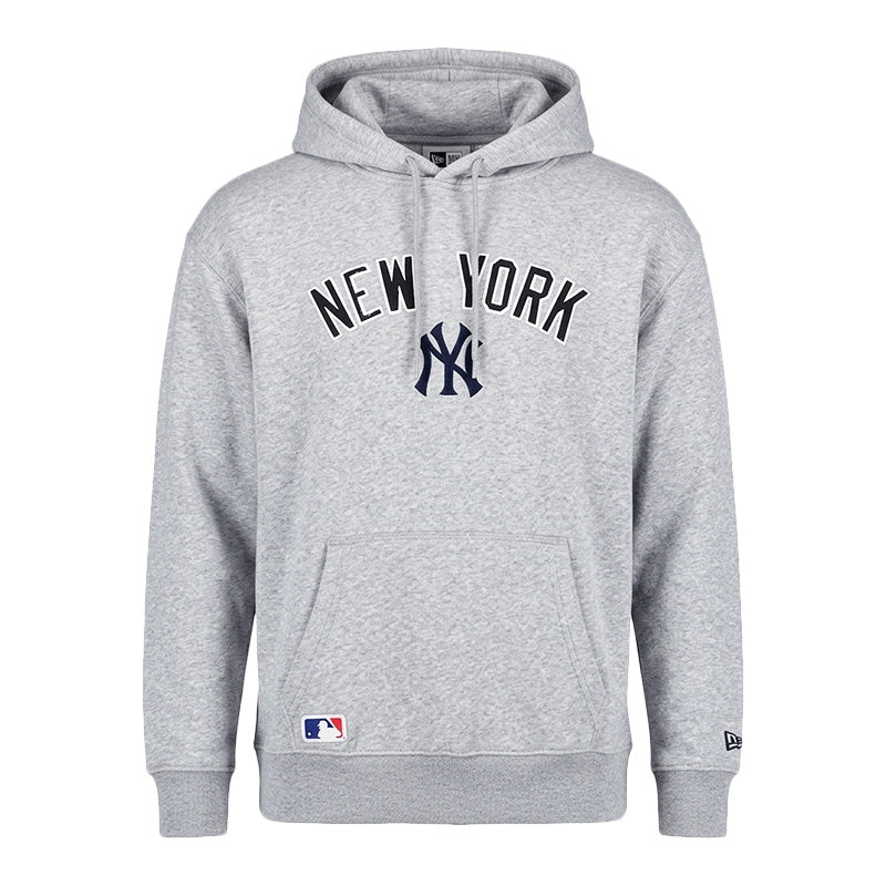 Sweat À Capuche New Era New York Yankees University Club