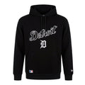 Sweat À Capuche New Era Detroit Tigers University Club