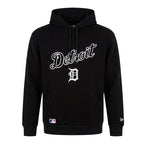 Sweat À Capuche New Era Detroit Tigers University Club