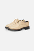 Richelieu Titi PITÓN BEIGE