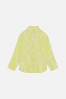 Valley Paisley SUN shirt