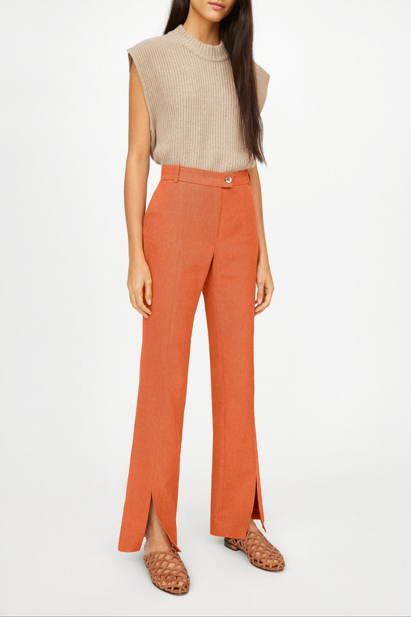 Pantalon Island Costume TOMETTE