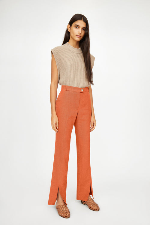 Pantalon Island Costume TOMETTE