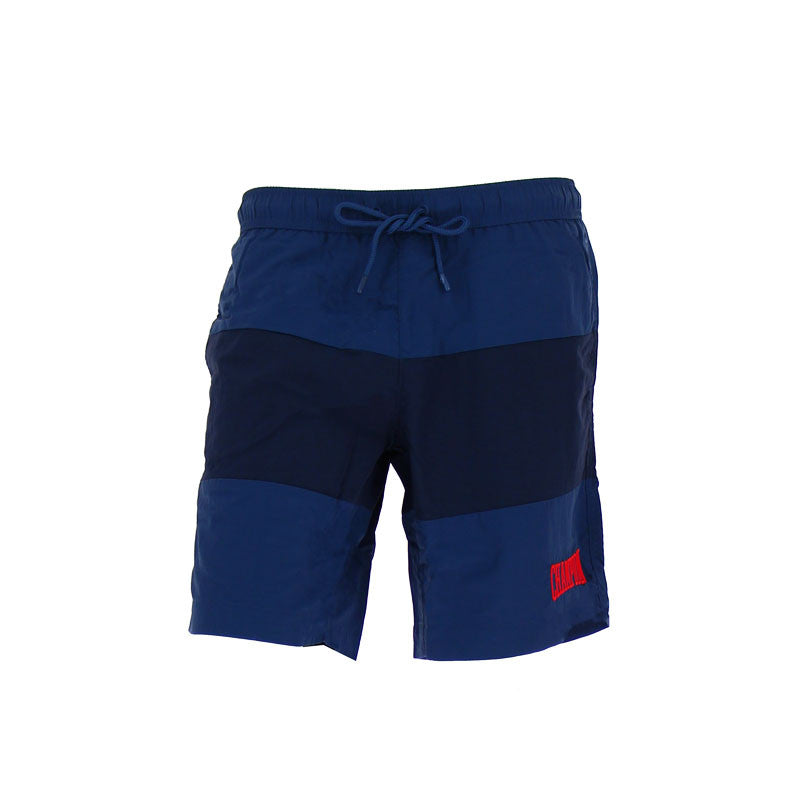 Short De Bain Champion - Bleu Marine