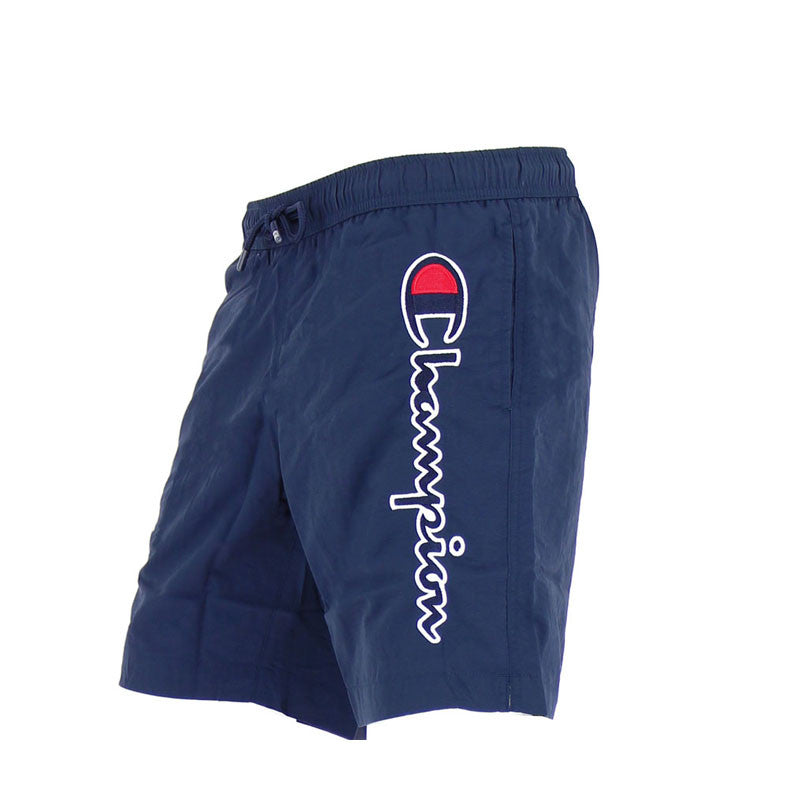 Short De Bain Champion - Bleu Marine