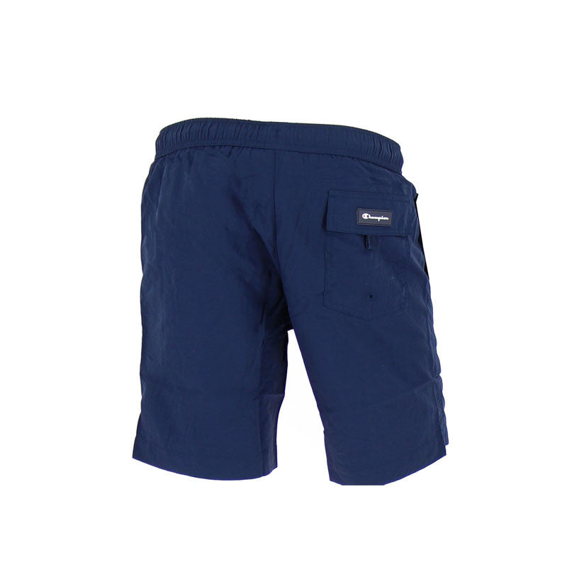 Short De Bain Champion - Bleu Marine