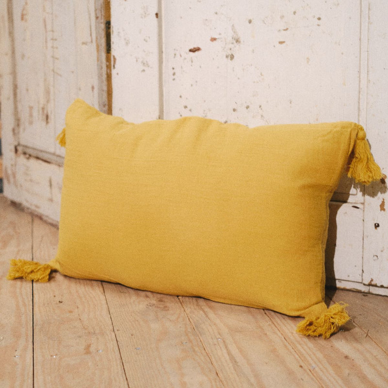 Coussin - Outdoor Spirit  - Uni