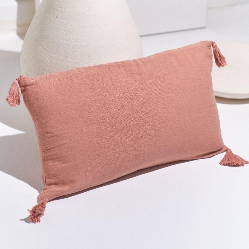 Coussin - India Flower - Uni