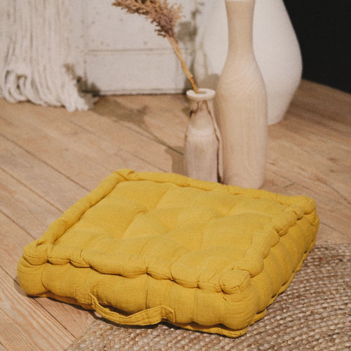 Coussin De Sol - Outdoor Spirit  - Uni