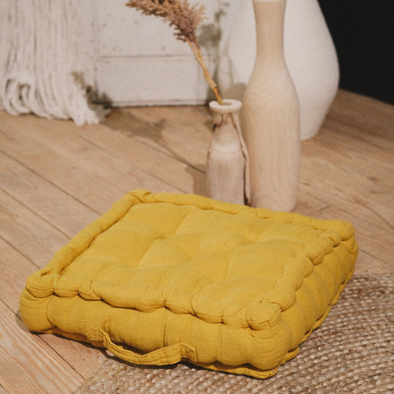 Coussin De Sol - Outdoor Spirit  - Uni