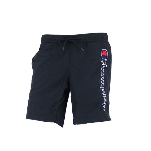 Short De Bain Champion - Noir