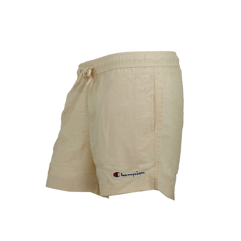 Short De Bain Champion - Jaune