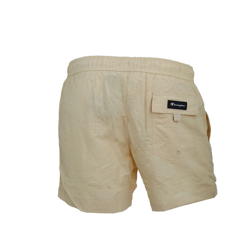 Short De Bain Champion - Jaune