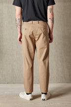 Pantaloni Bill - Cachi