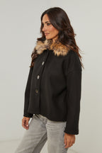 Veste - Noir