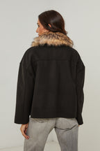Veste - Noir