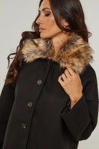 Veste - Noir