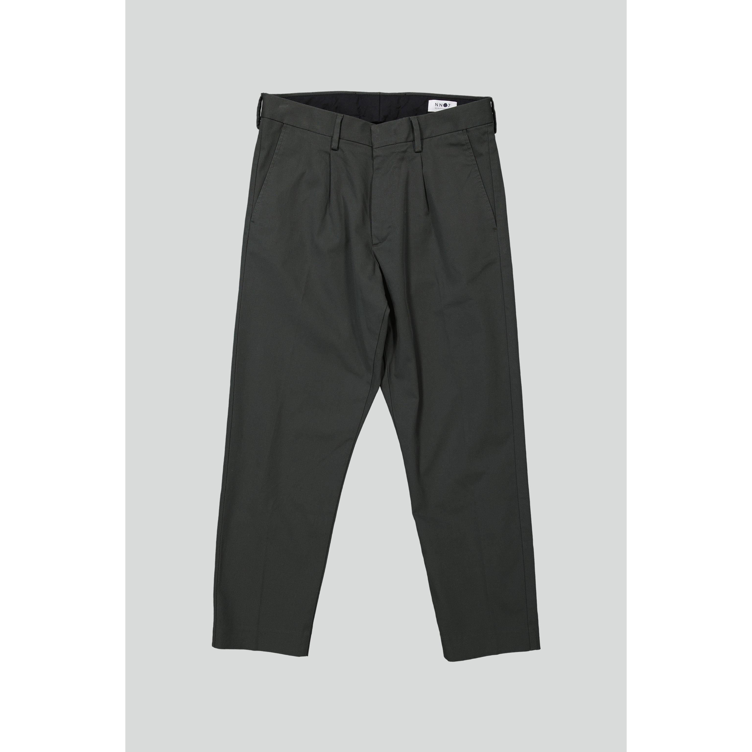 Pantalon Bill 1700 - Dark Army