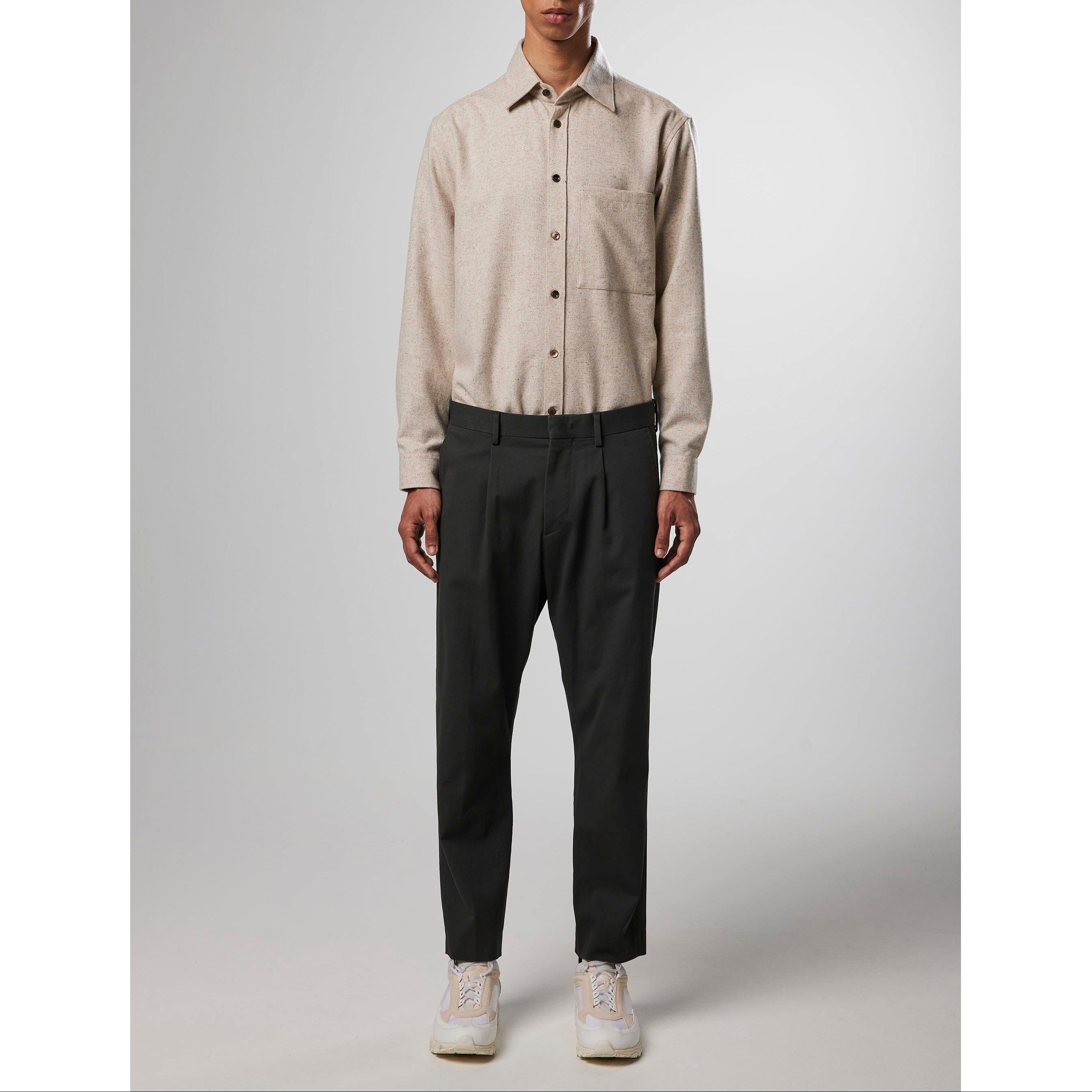 Pantalon Bill 1700 - Dark Army