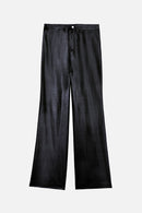 Pantalon Duke Laque - glitter MARINE