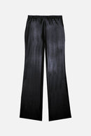 Pantalon Duke Laque - glitter MARINE