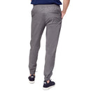 Pantalon De Survêtement Champion Elastic Cuff - Gris