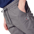 Pantalon De Survêtement Champion Elastic Cuff - Gris