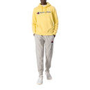 Pantalon De Survêtement Champion Rib Cuff - Gris