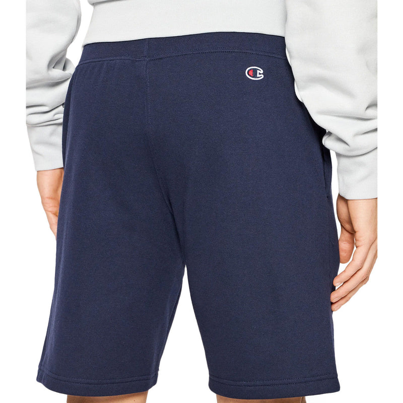 Short Champion - Bleu Marine, Bleu Ciel .