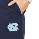 Short Champion - Bleu Marine, Bleu Ciel .