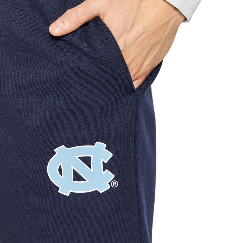 Short Champion - Bleu Marine, Bleu Ciel .