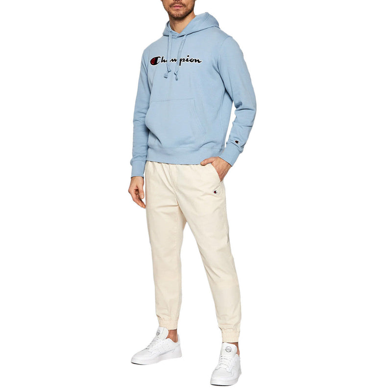 Pantalon De Survêtement Champion Elastic Cuff - Beige