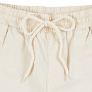 Pantalon De Survêtement Champion Elastic Cuff - Beige