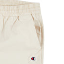 Pantalon De Survêtement Champion Elastic Cuff - Beige