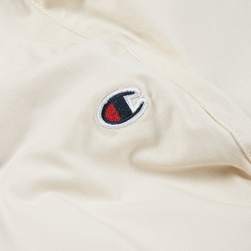 Pantalon De Survêtement Champion Elastic Cuff - Beige