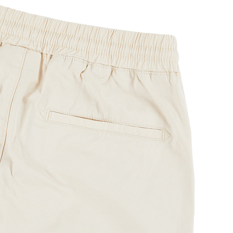 Pantalon De Survêtement Champion Elastic Cuff - Beige