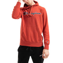 Sweat À Capuche Champion - Orange