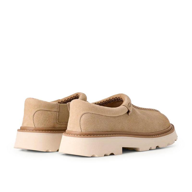 UGG Tasman Lug Mustard Seed - Beige