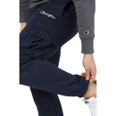 Pantalon De Survêtement Champion Elastic Cuff Cargo - Bleu