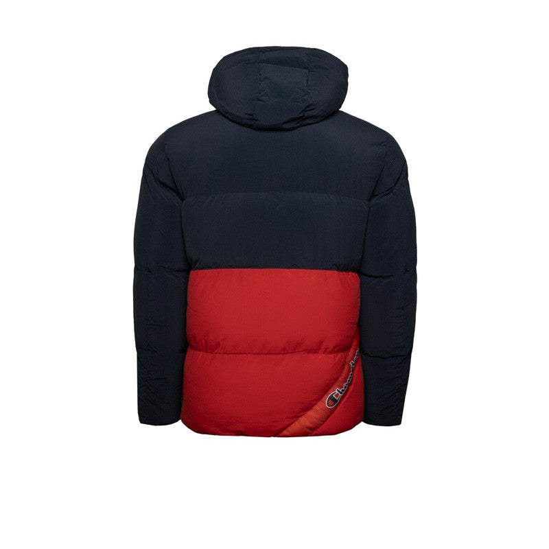 Blouson Champion - Bleu