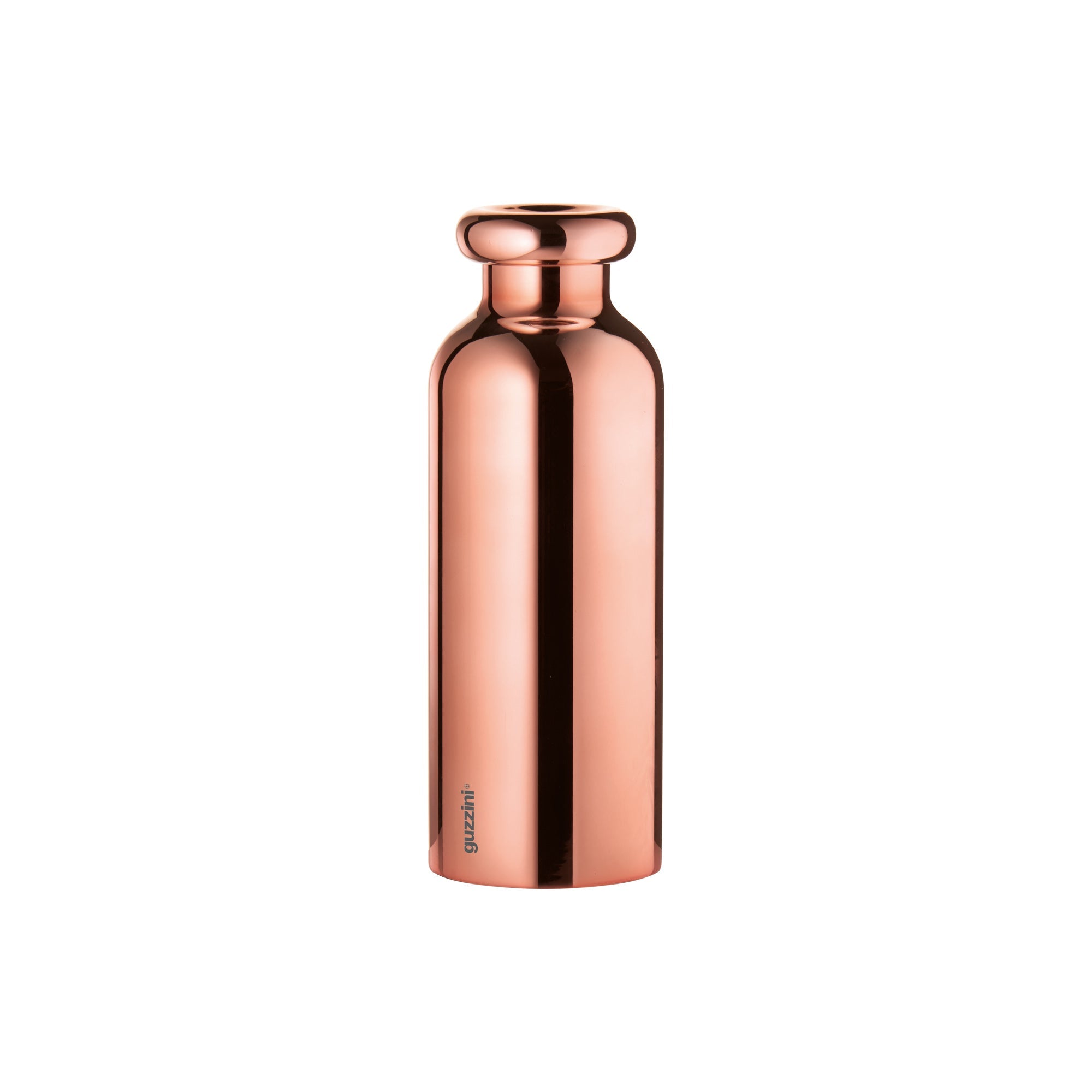 On The Go - Bouteille Isotherme De Voyage