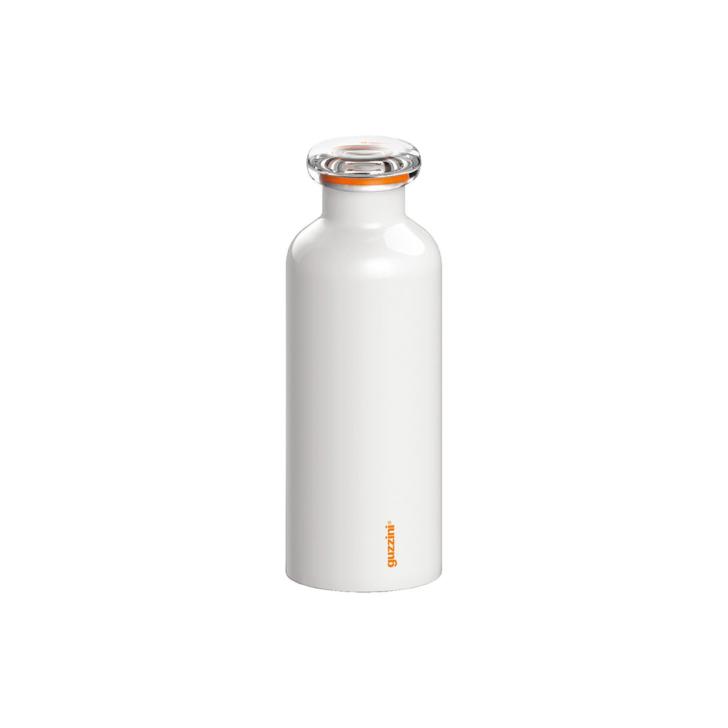 On The Go - Bouteille Isotherme De Voyage