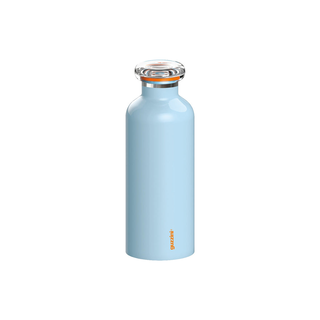 On The Go - Bouteille Isotherme De Voyage