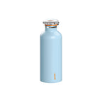On The Go - Bouteille Isotherme De Voyage