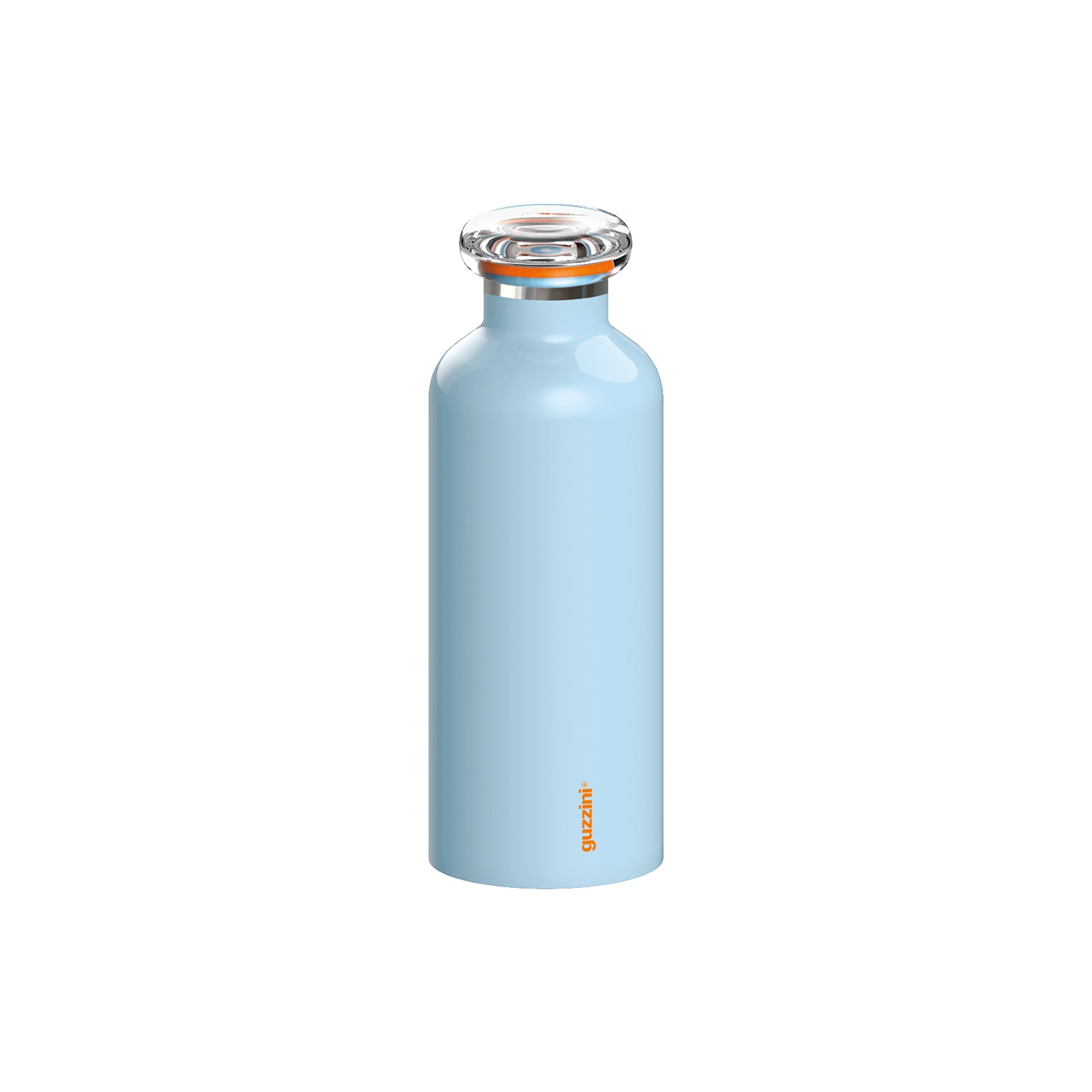 On The Go - Bouteille Isotherme De Voyage