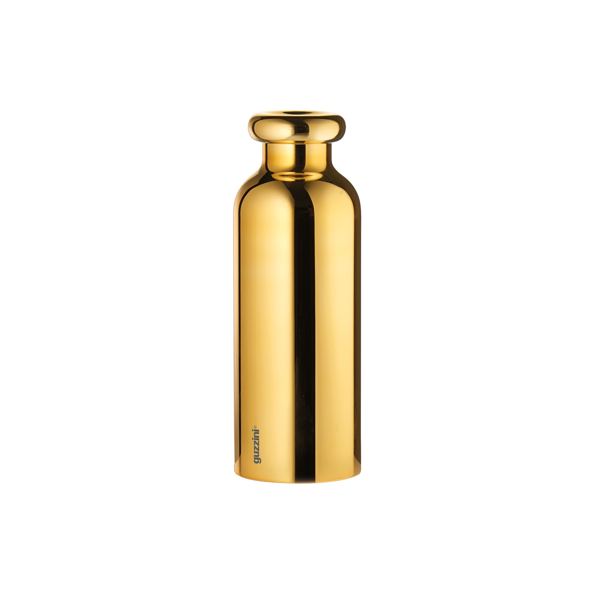 On The Go - Bouteille Isotherme De Voyage