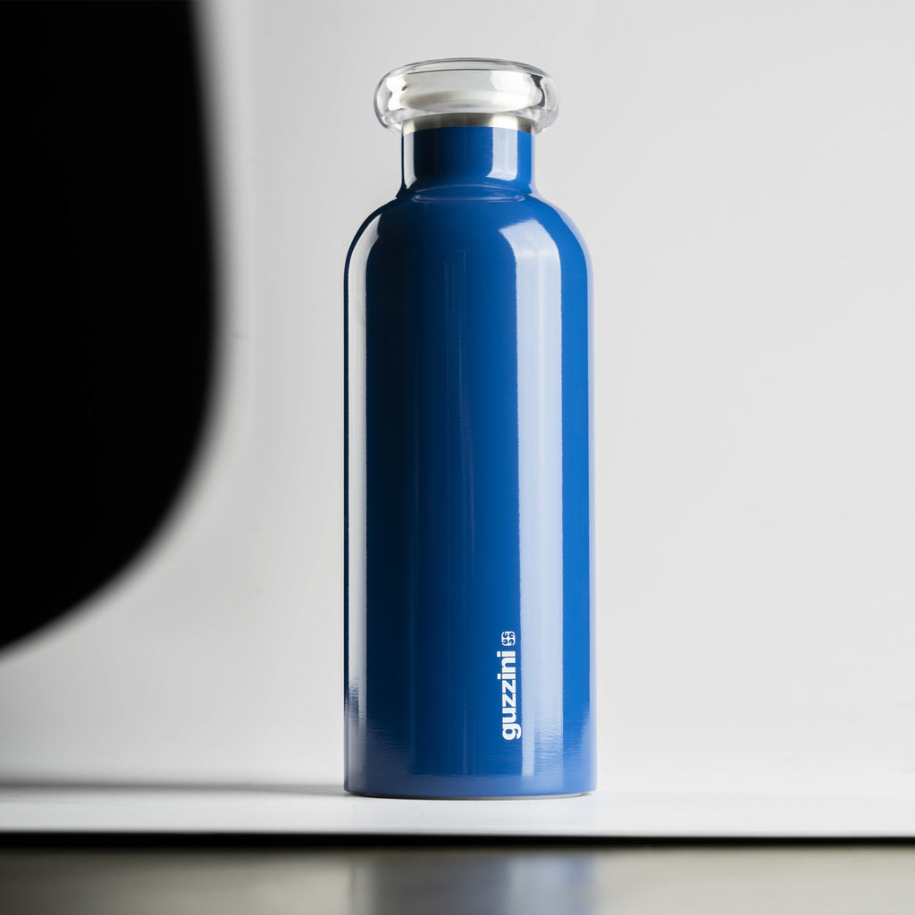 On The Go - Bouteille Isotherme De Voyage